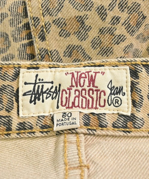 STUSSY กางเกง อื่น