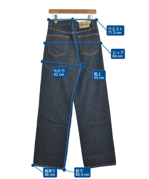 STUSSY กางเกง อื่น