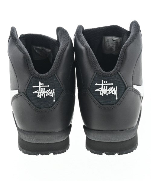 STUSSY รองเท้าผ้าใบ
