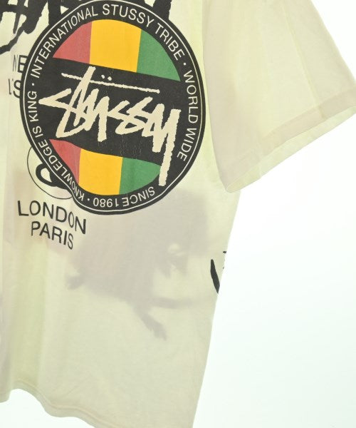STUSSY เสื้อยืด/เสื้อท็อปส์