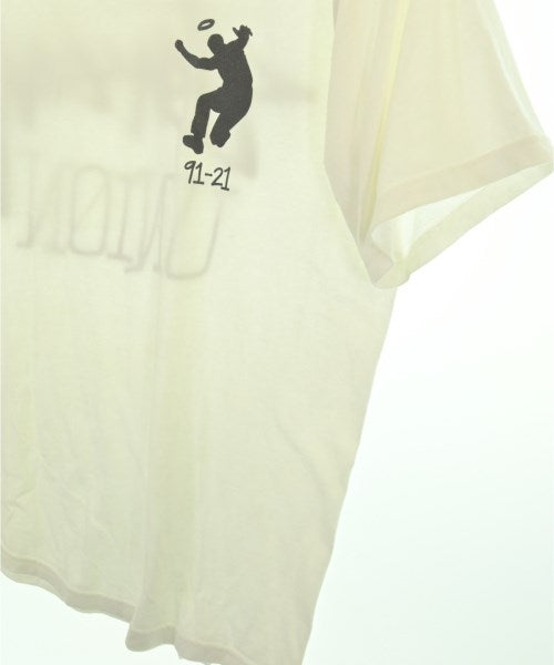 union เสื้อยืด/เสื้อท็อปส์