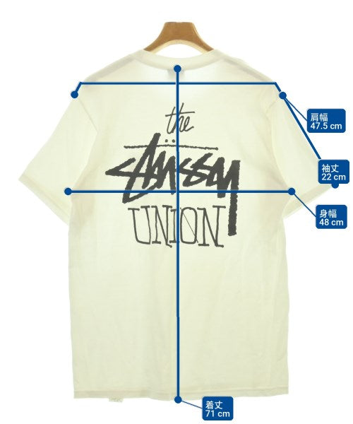 union เสื้อยืด/เสื้อท็อปส์