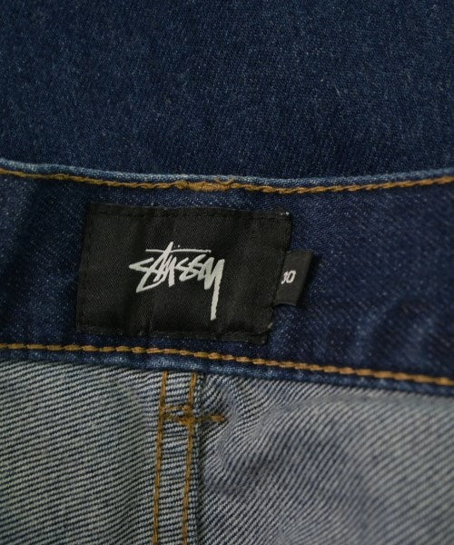 STUSSY ยีนส์