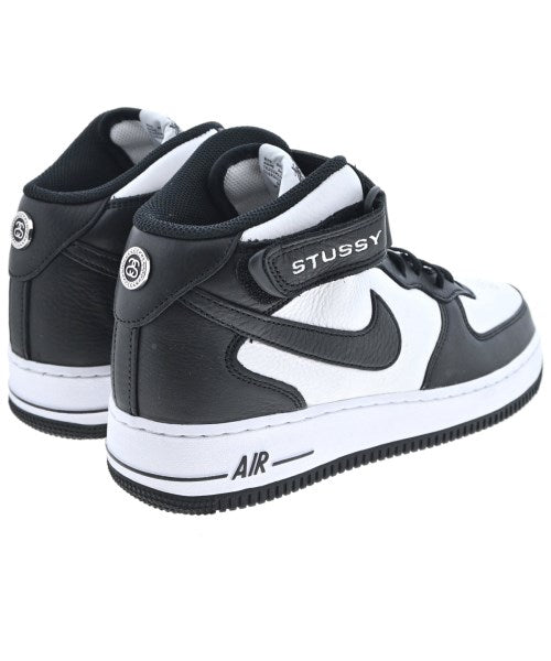 STUSSY รองเท้าผ้าใบ