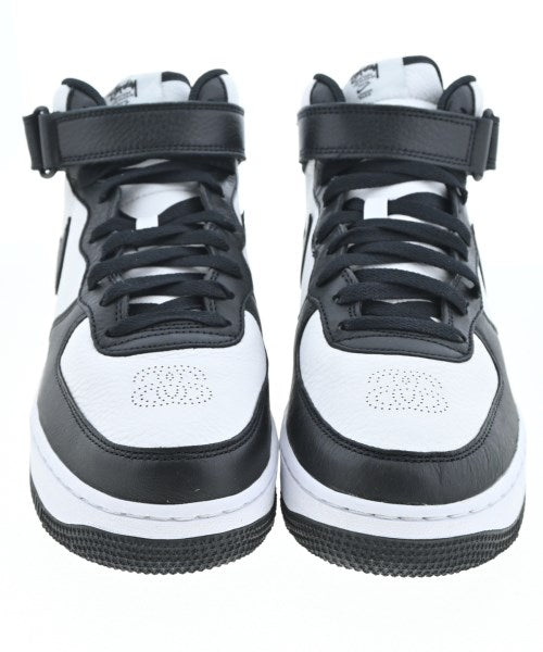 STUSSY รองเท้าผ้าใบ