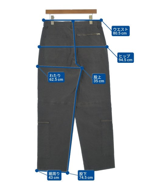 STUSSY กางเกง อื่น