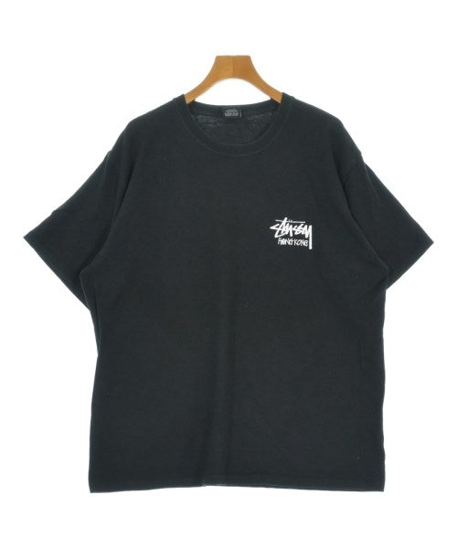 STUSSY เสื้อยืด/เสื้อท็อปส์