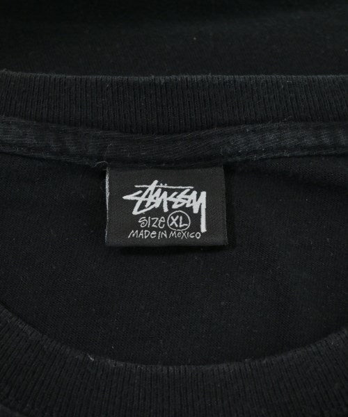 STUSSY เสื้อยืด/เสื้อท็อปส์