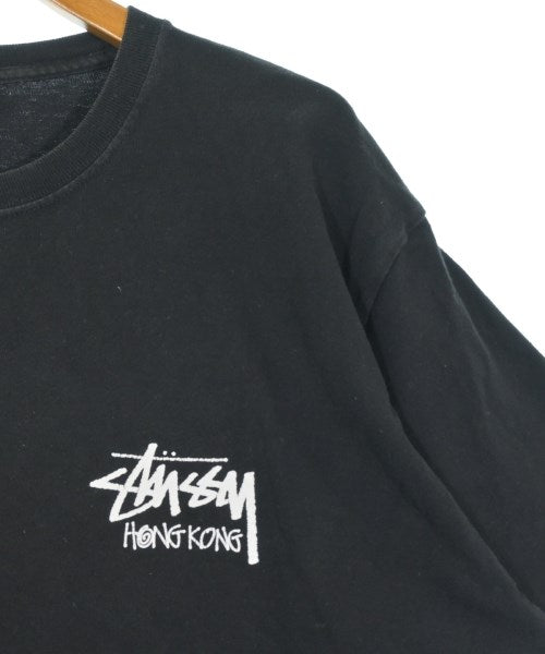 STUSSY เสื้อยืด/เสื้อท็อปส์