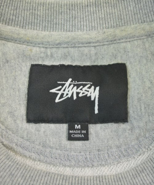 STUSSY เสื้อยืด/เสื้อท็อปส์