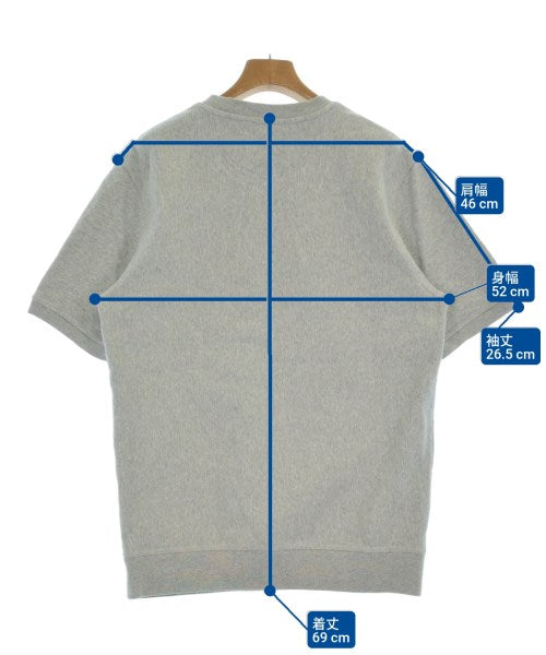 STUSSY เสื้อยืด/เสื้อท็อปส์