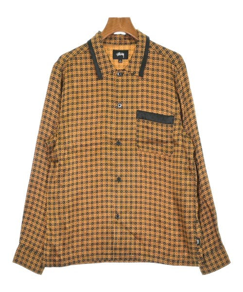 STUSSY เสื้อลำลอง