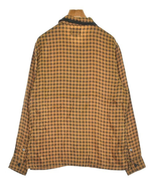 STUSSY เสื้อลำลอง