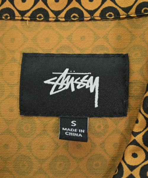 STUSSY เสื้อลำลอง