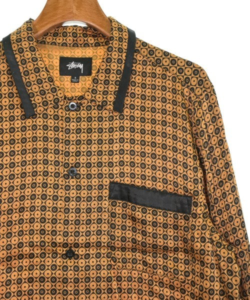 STUSSY เสื้อลำลอง