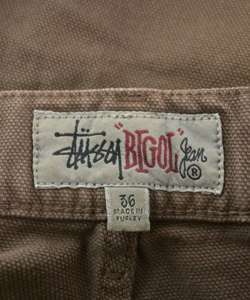 STUSSY กางเกงขาสั้น