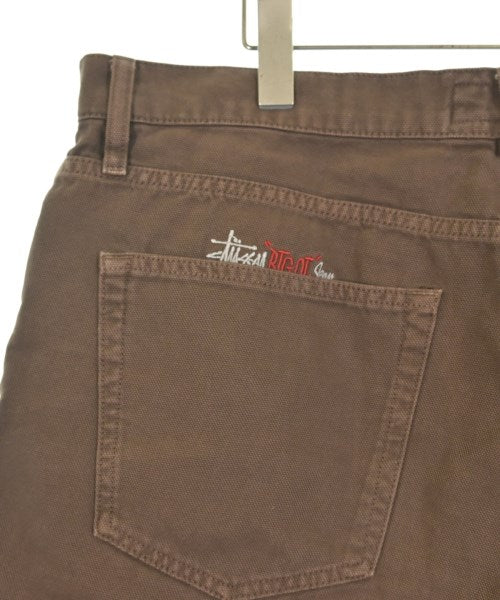 STUSSY กางเกงขาสั้น