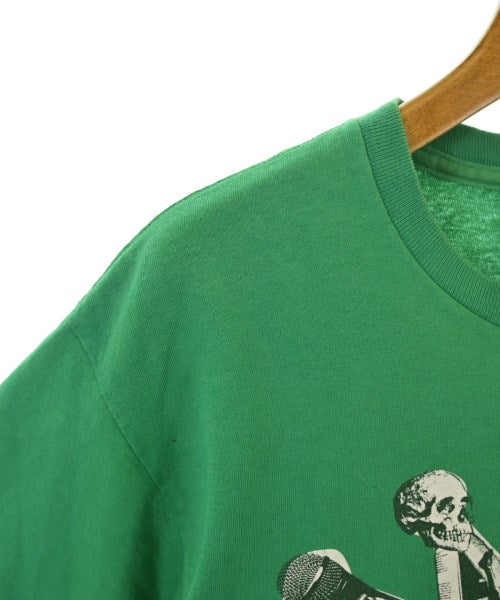 STUSSY เสื้อยืด/เสื้อท็อปส์