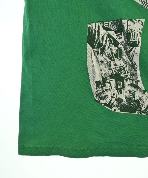 STUSSY เสื้อยืด/เสื้อท็อปส์
