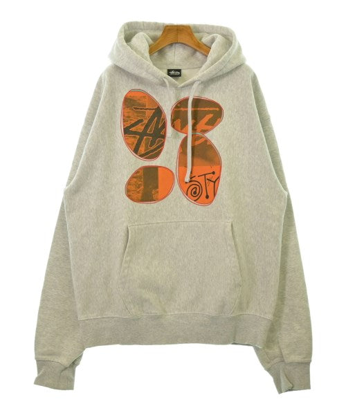 STUSSY เสื้อฮู้ด