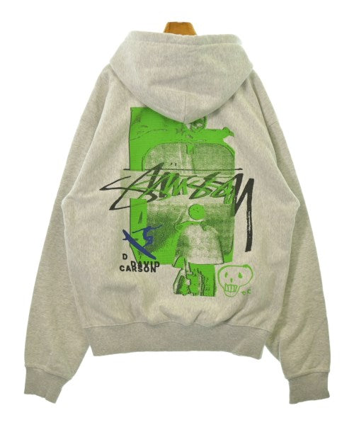 STUSSY เสื้อฮู้ด