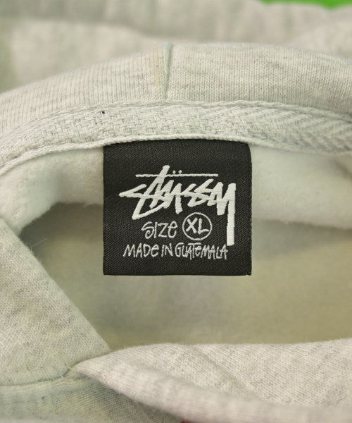 STUSSY เสื้อฮู้ด