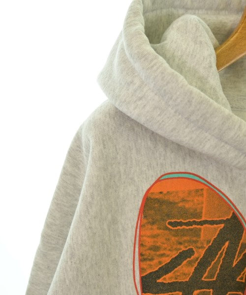 STUSSY เสื้อฮู้ด
