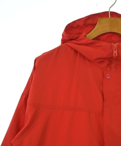 STUSSY เสื้อพาร์กาภูเขา