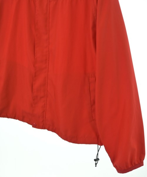 STUSSY เสื้อพาร์กาภูเขา
