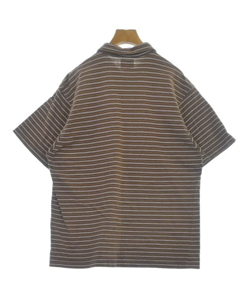 STUSSY เสื้อโปโล