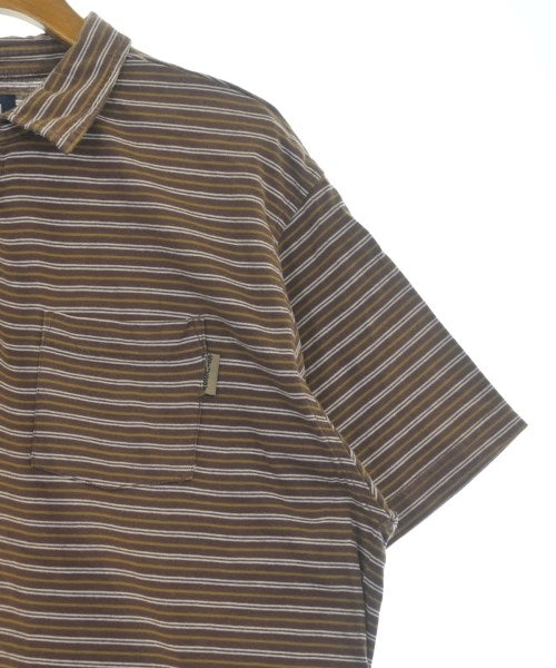 STUSSY เสื้อโปโล