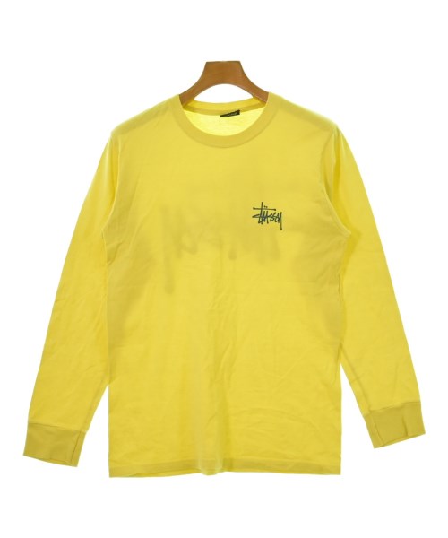 STUSSY เสื้อยืด/เสื้อท็อปส์