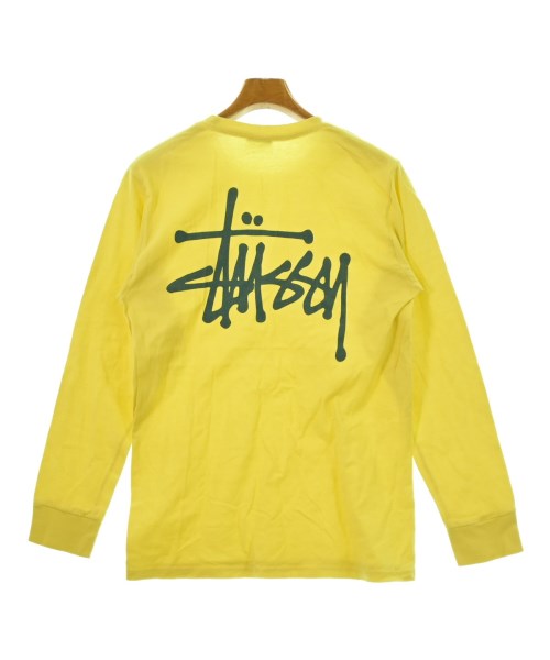 STUSSY เสื้อยืด/เสื้อท็อปส์