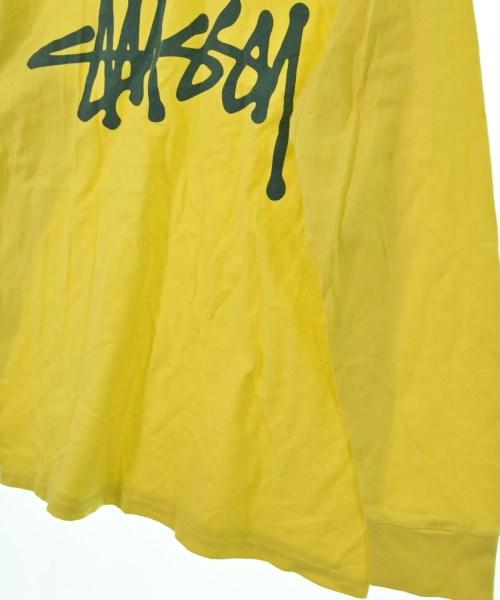 STUSSY เสื้อยืด/เสื้อท็อปส์