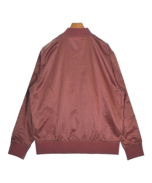 STUSSY แจ็คเก็ตสนามกีฬา