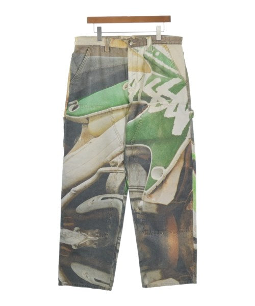 STUSSY ยีนส์