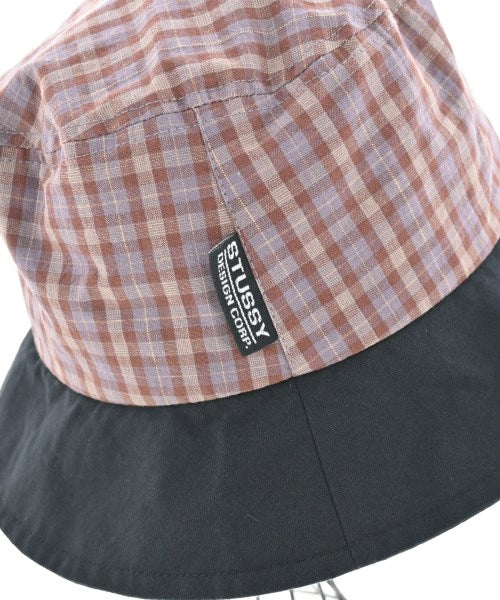 STUSSY หมวก