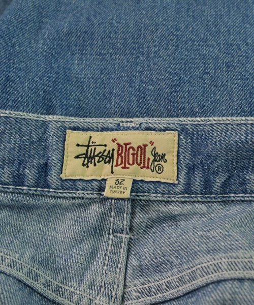 STUSSY กางเกงขาสั้น