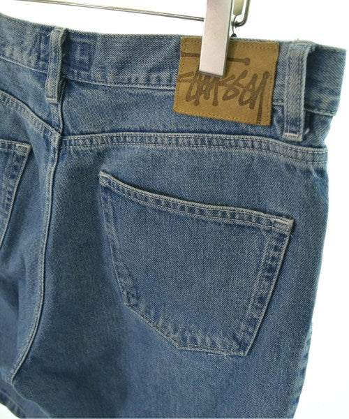 STUSSY กางเกงขาสั้น