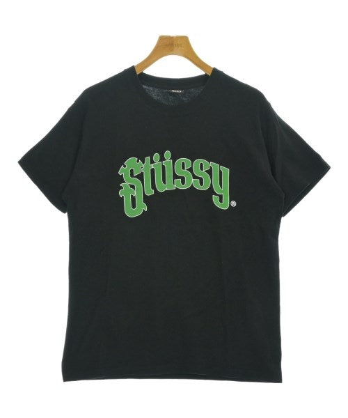 STUSSY เสื้อยืด/เสื้อท็อปส์