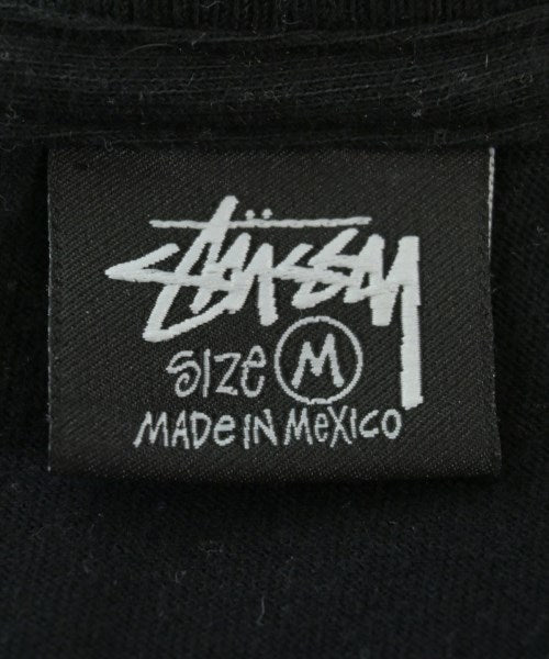 STUSSY เสื้อยืด/เสื้อท็อปส์