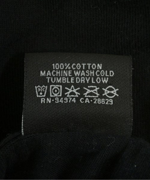 STUSSY เสื้อยืด/เสื้อท็อปส์