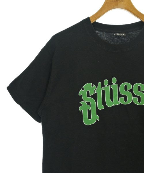 STUSSY เสื้อยืด/เสื้อท็อปส์