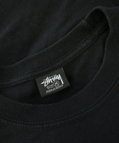 STUSSY เสื้อยืด/เสื้อท็อปส์