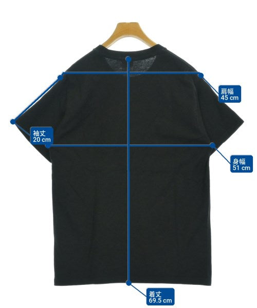 STUSSY เสื้อยืด/เสื้อท็อปส์