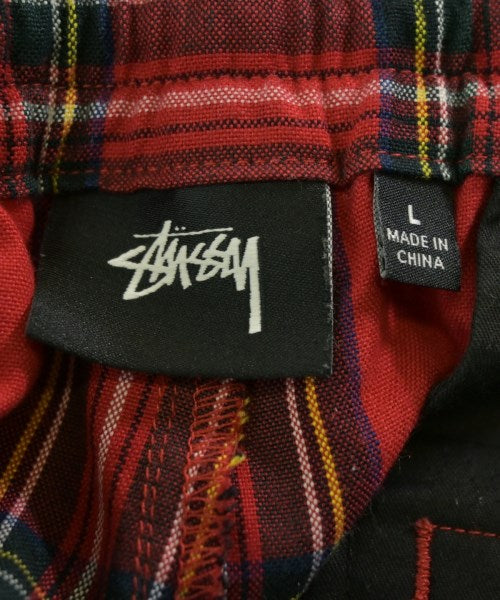 STUSSY กางเกง อื่น