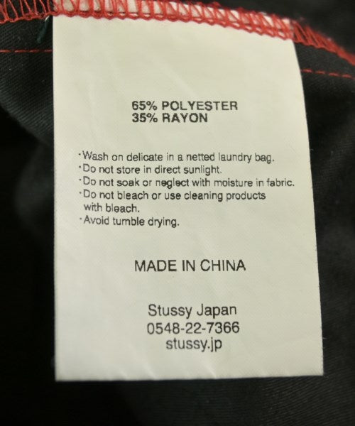 STUSSY กางเกง อื่น