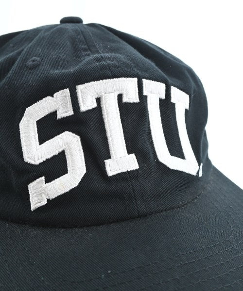 STUSSY หมวกแก๊ป
