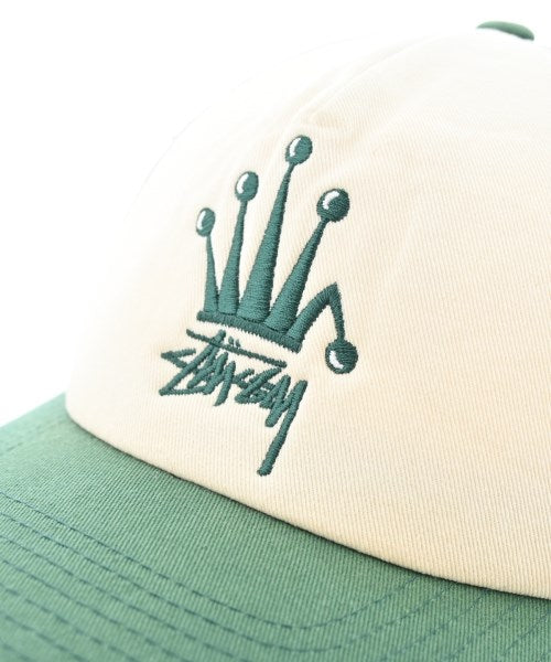 STUSSY หมวกแก๊ป