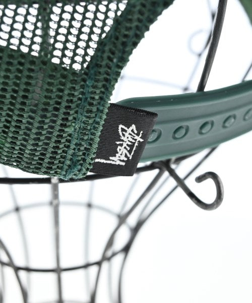 STUSSY หมวกแก๊ป
